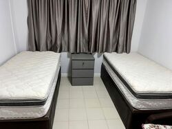 Blk 914 Nanyang Emerald (Jurong West), HDB 3 Rooms #628840341